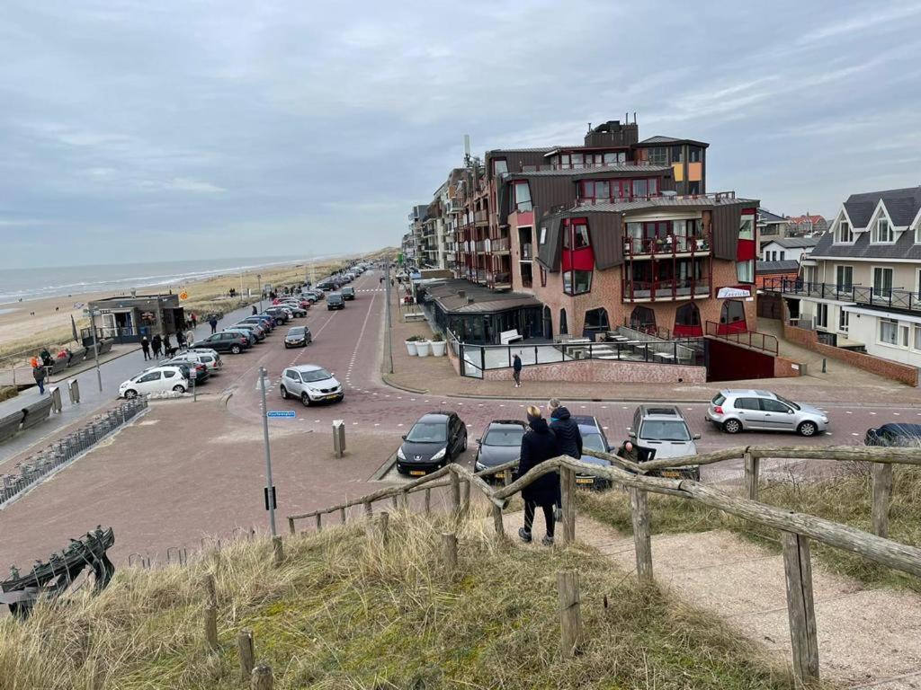 Strandhuis Egmond aan Zee Exterior photo